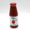 Manfuso Passata Di Pomodoro Bio 680gr
