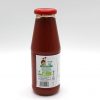 Manfuso Passata Di Pomodoro Bio 680gr - Afbeelding 2