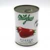 Manfuso Pomodori Pelati