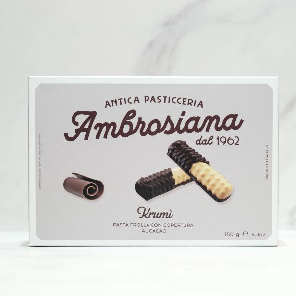Antica Pasticceria Ambrosiana Krumì