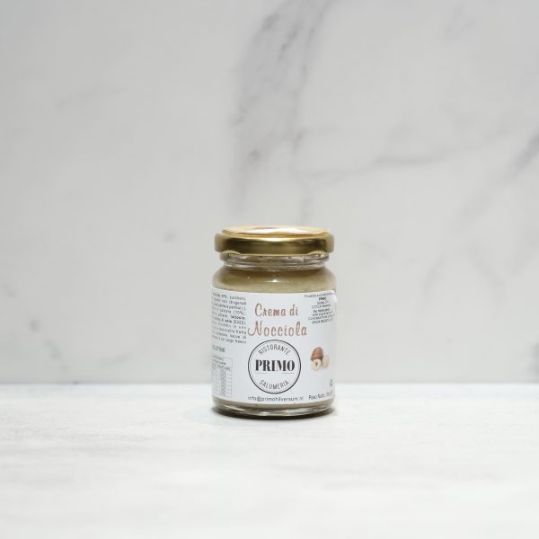 Primo Crema di Nocciola