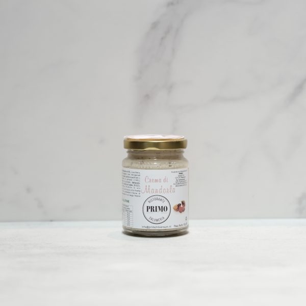 Primo Crema di Mandorla