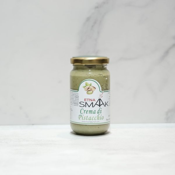 Etna Smaak Crema di Pistacchio