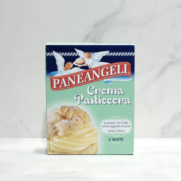 Paneangeli Crema Pasticcera