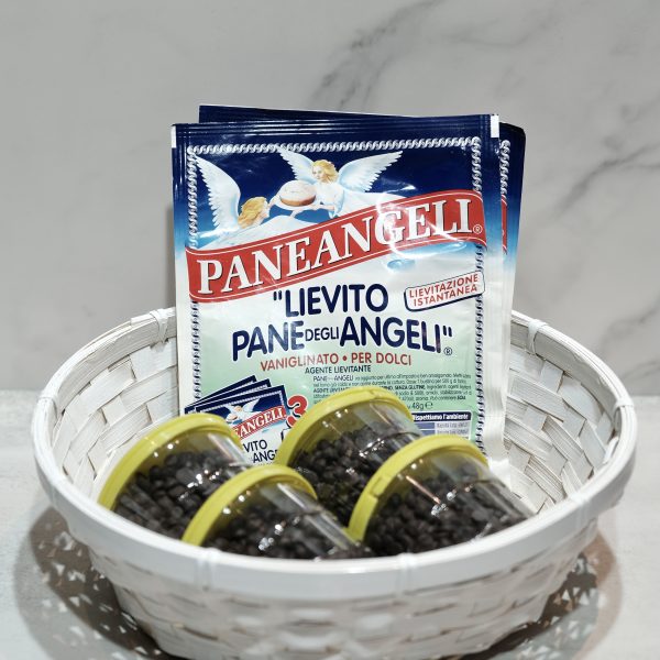 Paneangeli Lievito Pane degli Angeli