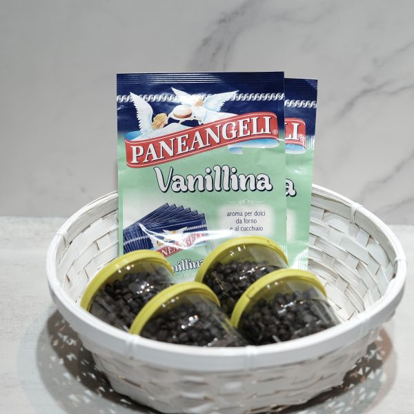 Paneangeli Vanillina