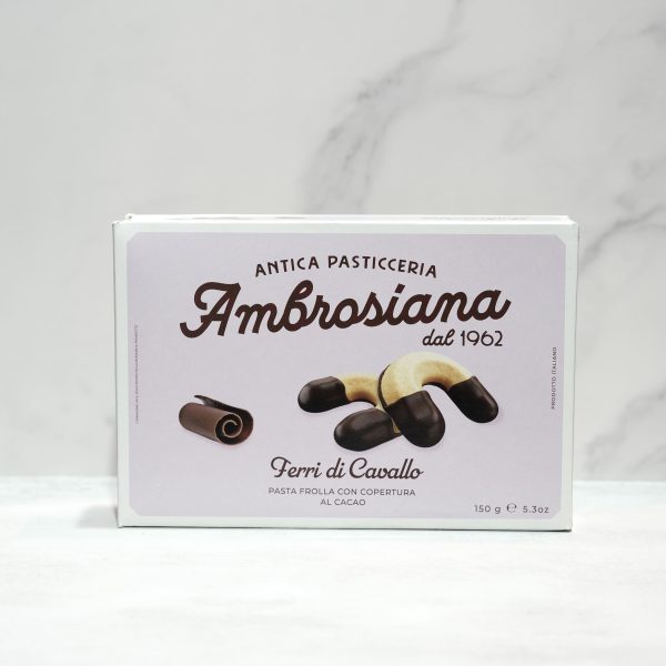Antica Pasticceria Ambrosiana Ferri di Cavallo