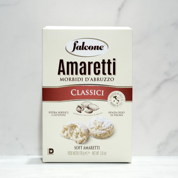 Falcone - Amaretti Morbidi d’Abruzzo Classici