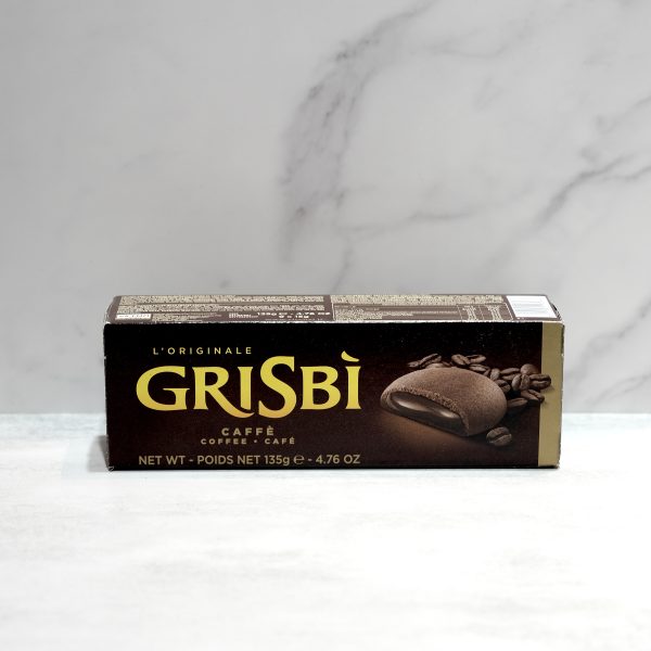 Grisbì Caffè