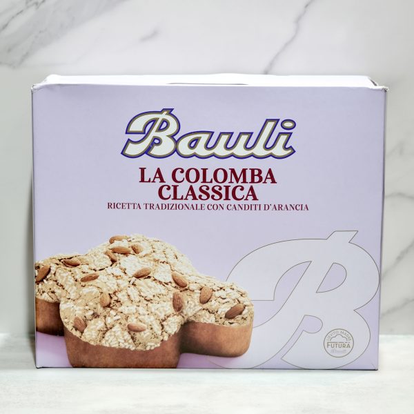 Bauli La Colomba Classica