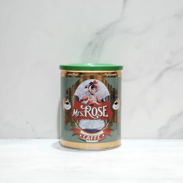 Mrs. Rose Caffè Arabica
