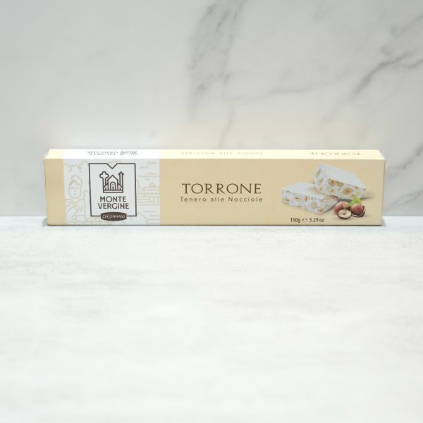 Montevergine Torrone alle Nocciole
