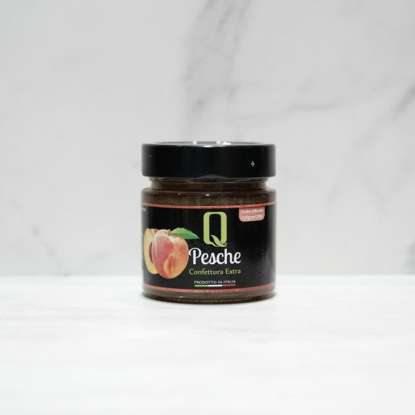 Q Pesche Confettura Extra