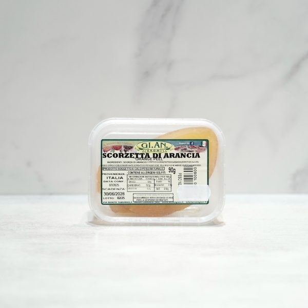 GI.AN. Scorze di Arancia (Orange Peel)