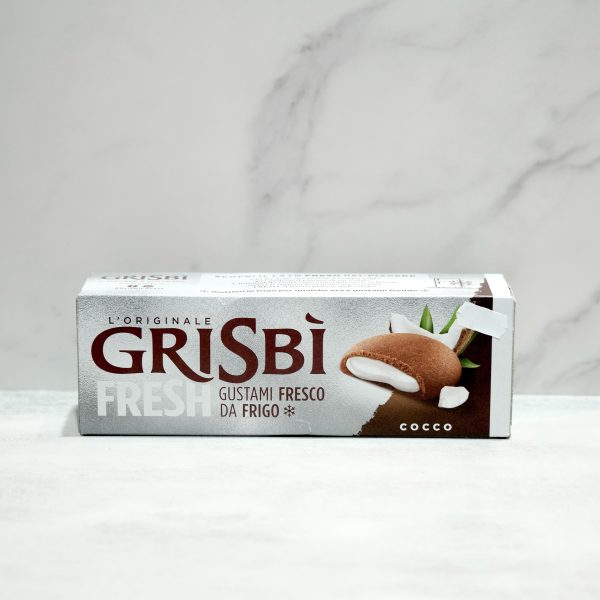 Grisbì Fresh Cocco