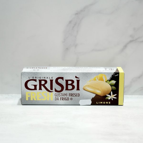 Grisbì Fresh Limone