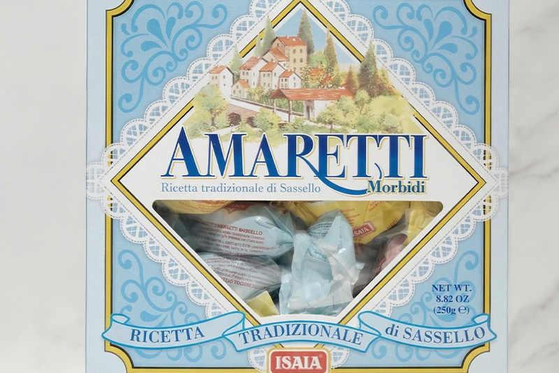 italiaanse pasta rijst