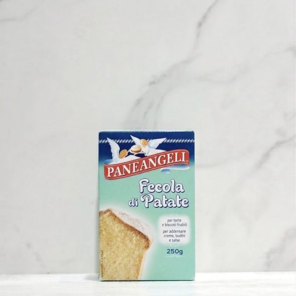 Paneangeli Fecola di Patate (250g)