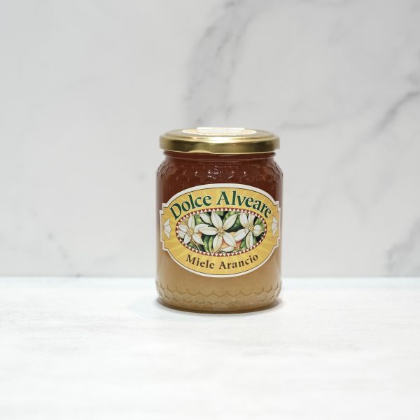 Dolce Alveare Miele di Arancio