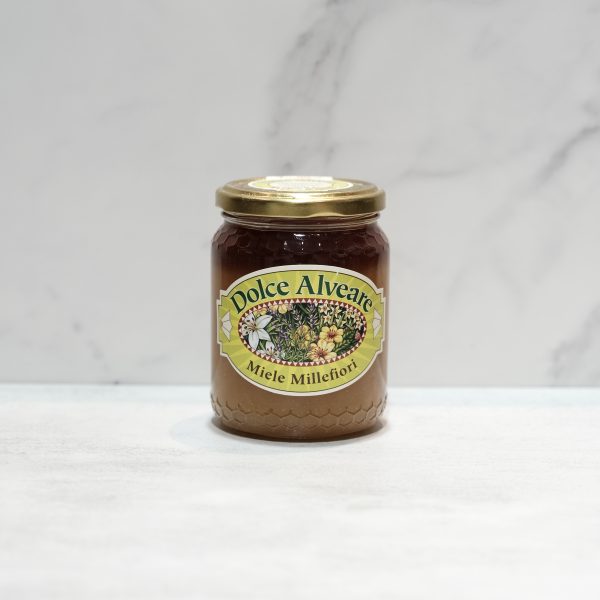 Dolce Alveare Miele Millefiori