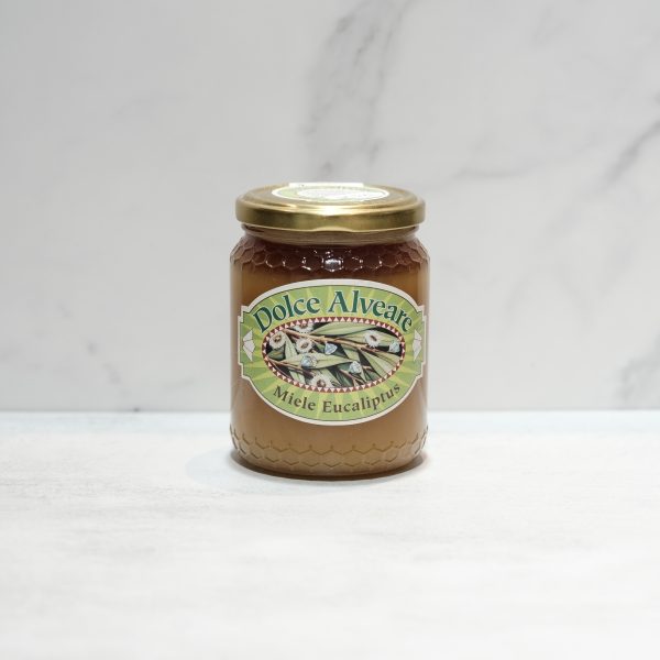 Dolce Alveare Miele di Eucaliptus