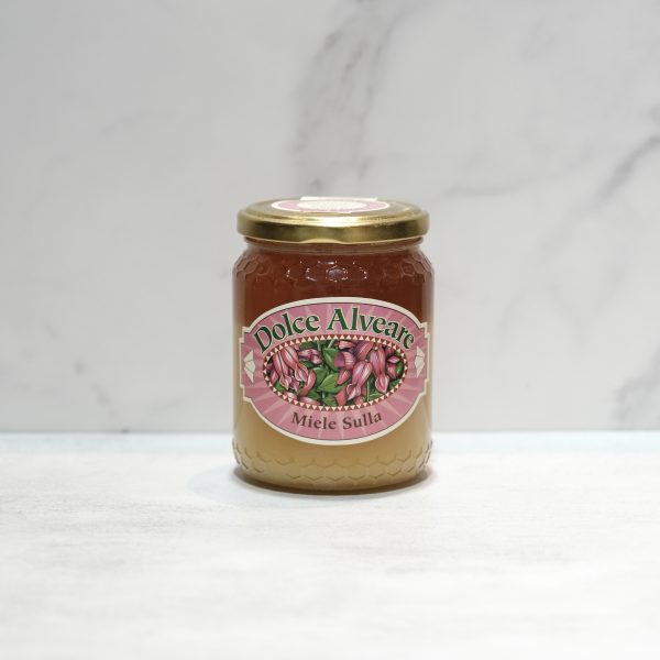 Dolce Alveare Miele di Sulla