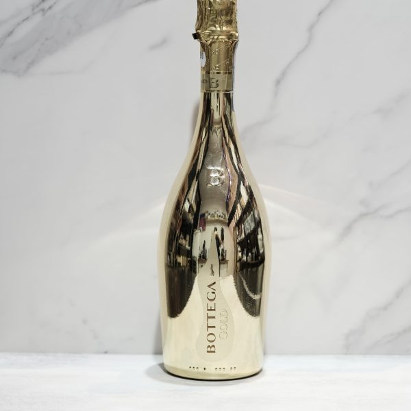 Bottega Gold Prosecco DOC