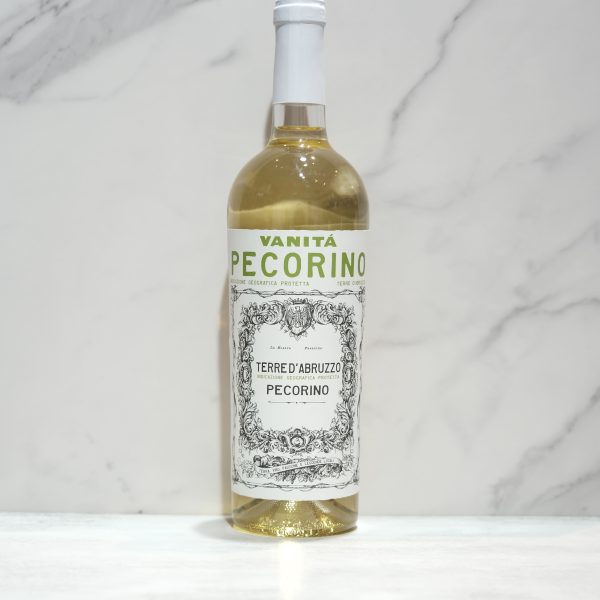 Vanità Pecorino Terre d’Abruzzo IGP