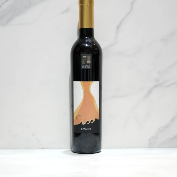 Meran Sissi Passito Dessert Wine