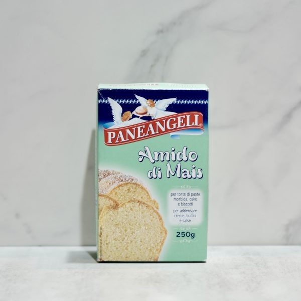 Paneangeli Amido di Mais