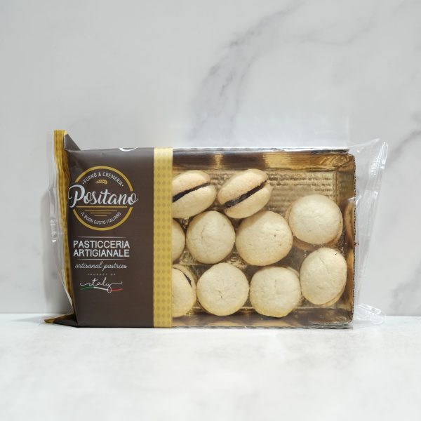 Positano Pasticceria Artigianale