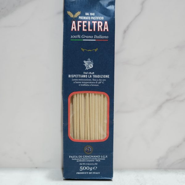Afeltra Bucatini Pasta di Gragnano I.G.P.