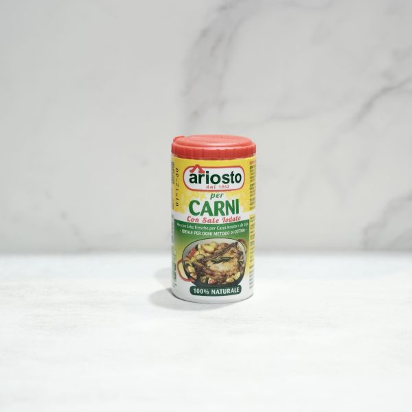 Ariosto – Condimento per Carni