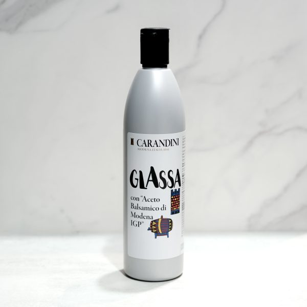 Carandini – Aceto Balsamico di Modena IGP