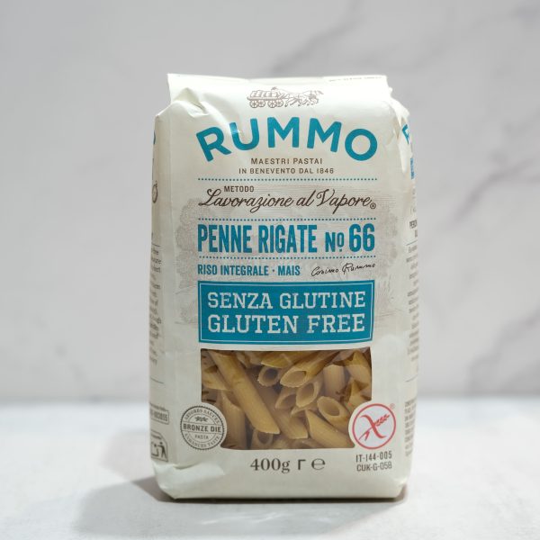 Rummo – Penne rigate no:66