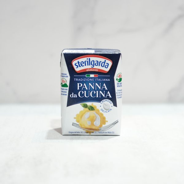 Sterilgarda – Panna da cucina