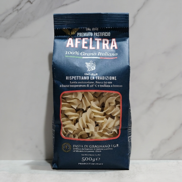 Afeltra Fusilloni Pasta di Gragnano I.G.P.