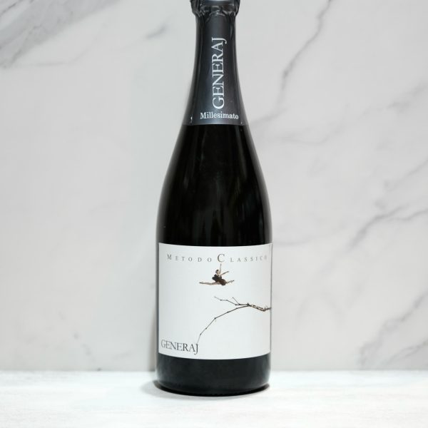 Generaj Metodo Classico Millesimato