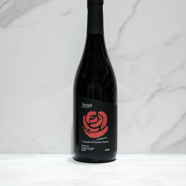 Avide Cerasuolo di Vittoria Classico