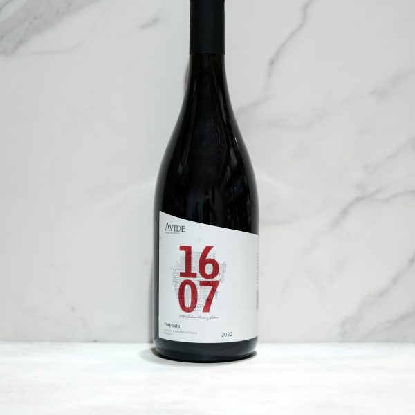 Avide 1607 Frappato