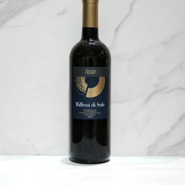 Avide Riflessi di Sole Insolia