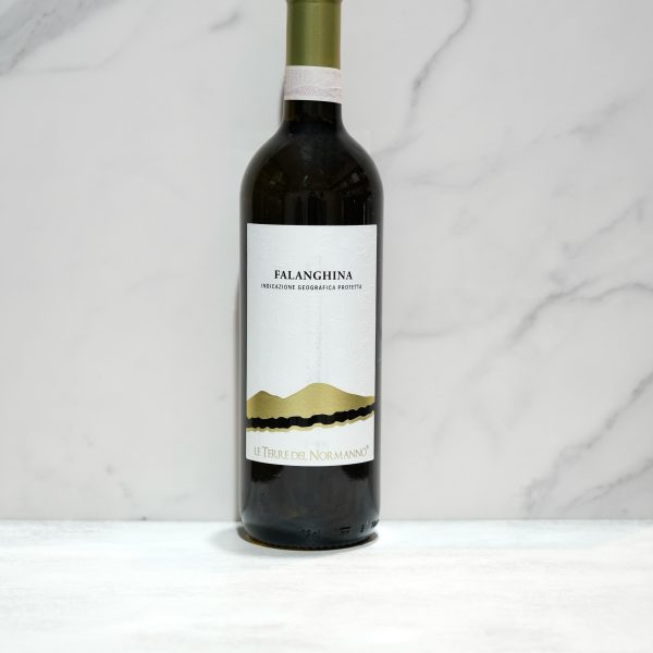 Falanghina Le Terre del Normanno