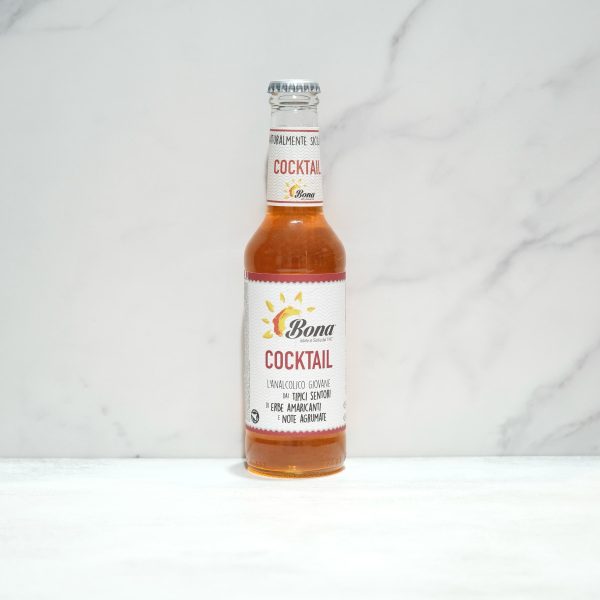 Bona Cocktail