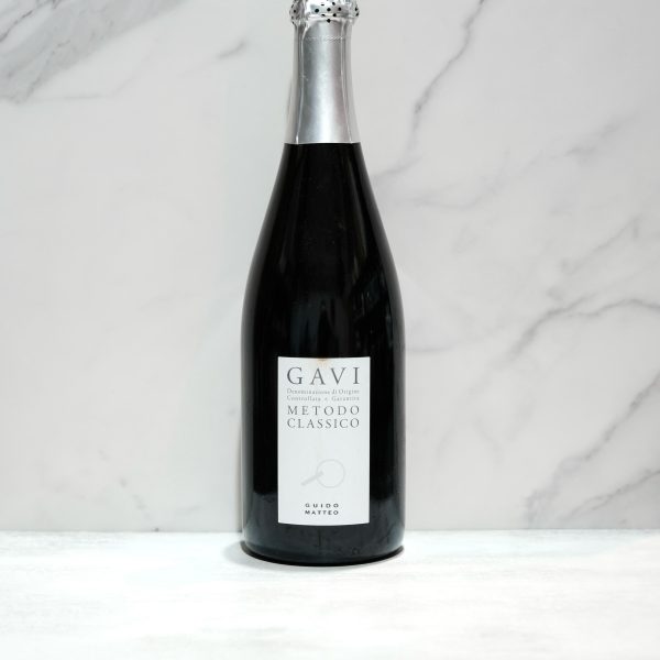 Guido Matteo Gavi Metodo Classico