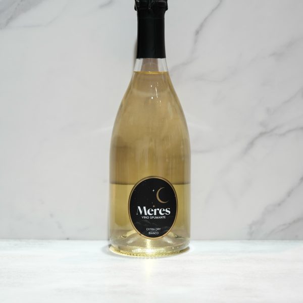 Meres Vino Spumante Extra Dry Bianco