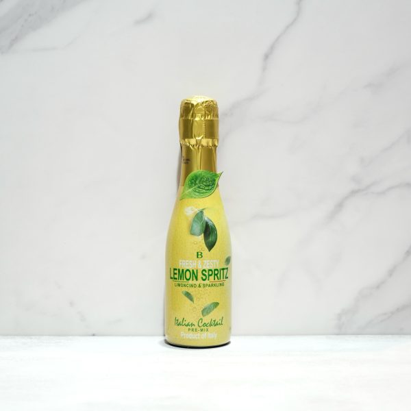 Lemon Spritz Pre-Mix