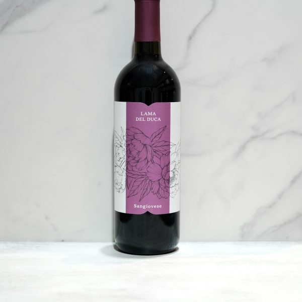Lama del Duca Sangiovese
