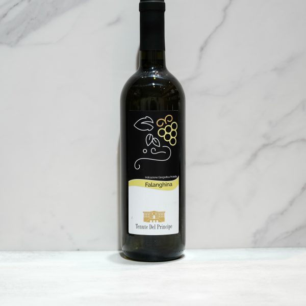 Tenute Del Principe Falanghina