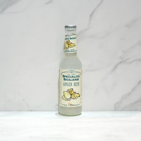Bona Ginger Beer