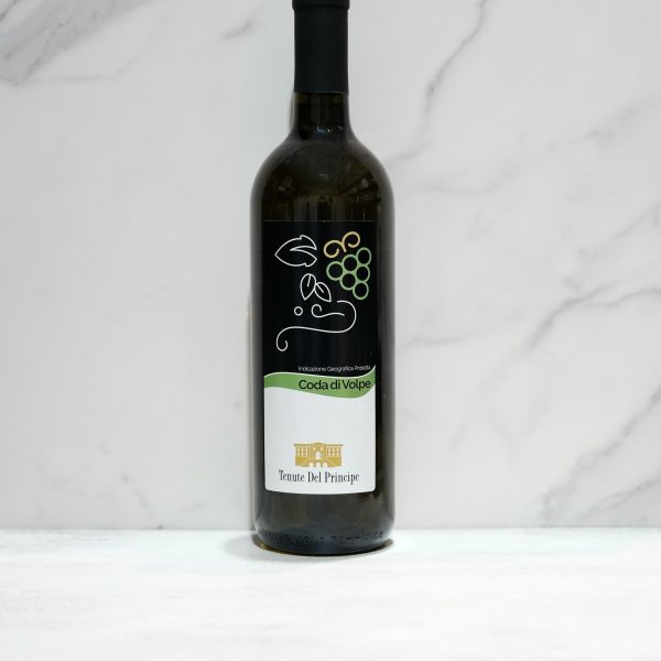 Tenute Del Principe Coda di Volpe